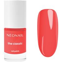 NEONAIL The Classic Nail Polish nail polish shade 11 Neon Coral 7.2 ml