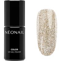 NEONAIL UV Gel Polish Color gel nail polish for UV/LED hardening shade Yours To Stay 7.2 ml