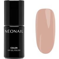 NEONAIL UV Gel Polish Color gel nail polish for UV/LED hardening shade Cozy Latte 7.2 ml
