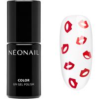 NEONAIL Own Your Love gel nail polish shade Don't Talk. Just Kiss. 7.2 ml