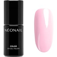 NEONAIL UV Gel Polish Color gel nail polish for UV/LED hardening shade Oh so natural 7.2 ml