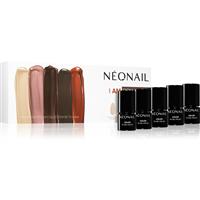 NEONAIL I am powerful gift set for nails 1 pc