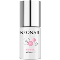 NEONAIL Primer Vitamins primer for gel and acrylic nails 7,2 ml