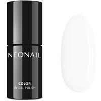 NEONAIL Pure Love gel nail polish shade French White 7,2 ml