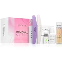 NEONAIL Removal Set set for nails