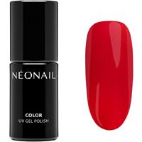NEONAIL UV Gel Polish Color gel nail polish for UV/LED hardening shade Your Timeless Choice 7.2 ml