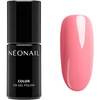 NEONAIL Spring gel nail polish shade Copacabana 7,2 ml