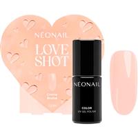 NEONAIL Special Set Love Shot gel nail polish (limited edition) shade Crme Brle 7.2 ml