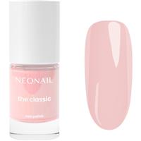 NEONAIL The Classic Nail Polish nail polish shade 05 Milky Beige 7.2 ml