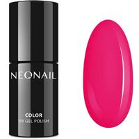 NEONAIL Sunmarine gel nail polish shade Keep Pink 7,2 ml