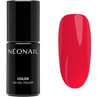 NEONAIL UV Gel Polish Color gel nail polish for UV/LED hardening shade Perfect Pink 7.2 ml