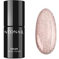 NeoNail Think Blink! Gel Nail Polish Shade Shiny Rose 7,2 ml