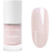 NEONAIL The Classic Nail Polish nail polish shade 02 Glittery Mist 7.2 ml