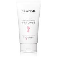 NEONAIL Foot Care Velvet Smoothing Foot Cream foot cream for dry and chapped skin 50 ml