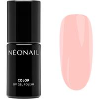 NEONAIL UV Gel Polish Color gel nail polish for UV/LED hardening shade Perfect Rose 7.2 ml