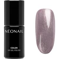 NEONAIL Winter Symphony gel nail polish for UV/LED hardening shade Lavender Glow 7.2 ml