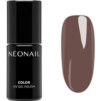NEONAIL Unwritten Canvas gel nail polish for UV/LED hardening shade Drawn By You 7.2 ml