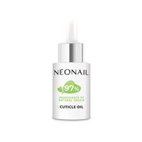 NEONAIL Vitamin Cuticle Oil nourishing oil for nails and cuticles 6,5 ml