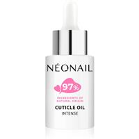 NEONAIL Vitamin Cuticle Oil nourishing oil for nails and cuticles Intense 6,5 ml