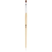 NEONAIL Wooden Brush brush for the application of gel products type No. 4 1 pc