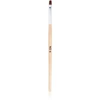 NEONAIL Wooden Brush brush for the application of gel products type No. 6 1 pc