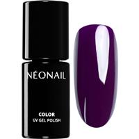NEONAIL Winter Collection gel nail polish shade Moony Whispers 7,2 ml