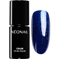 NEONAIL Winter Collection gel nail polish shade Spark Of Mystery 7,2 ml