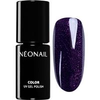 NEONAIL Winter Collection gel nail polish shade Sparkly Secret 7,2 ml