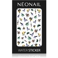 NeoNail Water Sticker NN19 Nail Stickers 1 pc