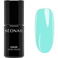 NEONAIL Let Them Glow gel nail polish glow in the dark shade Electric Groove 7.2 ml