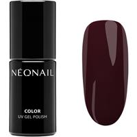 NEONAIL UV Gel Polish Color gel nail polish for UV/LED hardening shade Cozy & Comfy 7.2 ml