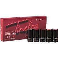 NEONAIL XMAS Set Timeless Gift Christmas gift set for nails