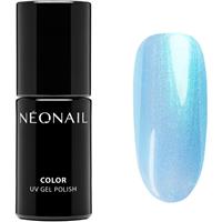 NEONAIL Jewels Of The Sea gel nail polish shade Shimmering Waves 7.2 ml
