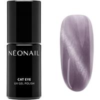 NEONAIL Rhythm Of Spring gel nail polish for UV/LED hardening shade Lavender Rise (Cat Eye) 7.2 ml