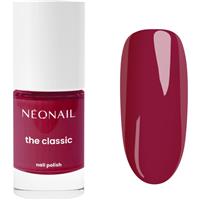 NEONAIL The Classic Nail Polish nail polish shade 14 Rosy Red 7.2 ml
