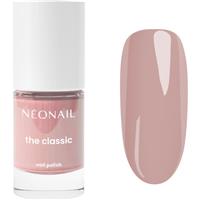 NEONAIL The Classic Nail Polish nail polish shade 08 Dark Nude 7.2 ml