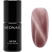 NEONAIL Rhythm Of Spring gel nail polish for UV/LED hardening shade Peony Glow (Cat Eye) 7.2 ml