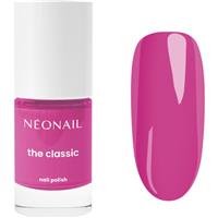 NEONAIL The Classic Nail Polish nail polish shade 09 Electric Fuchsia 7.2 ml
