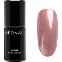 NEONAIL Winter Symphony gel nail polish for UV/LED hardening shade Melting Rose 7.2 ml