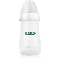 NENO Bottle 3 m+ baby bottle anti-colic 240 ml