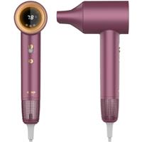 NENO Beauty Silvia hair dryer with ionic function 1 pc