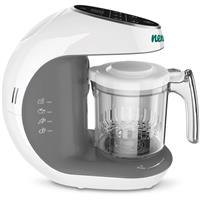 NENO Cibo steam pot and mixer 1 pc