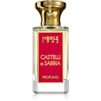 Nobile 1942 Castelli di Sabbia perfume extract unisex 75 ml