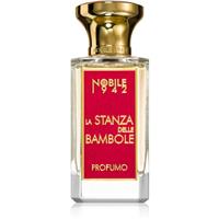 Nobile 1942 La Stanza delle Bambole perfume extract unisex 75 ml