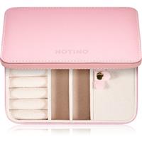 Notino Classy Collection Jewellery box jewellery box Pink 1 pc