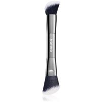 Notino Dual-End Contour Brush 440 blusher, contour and highlighter brush double-ended 1 pc