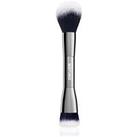 Notino Dual-End Complexion Brush 420 powder brush double-ended 1 pc