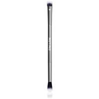Notino Dual-End Eyeshadow Brush 501 eyeshadow brush double-ended 1 pc