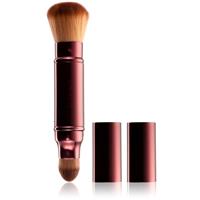 Notino Elite Collection 2 in 1 Face Brush multipurpose brush 2-in-1 1 pc