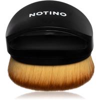 Notino Finger Foundation Brush foundation brush 1 pc